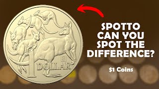 SPOTTO 🔎 CAN YOU SPOT THE DIFFERENCE 1 Coins [upl. by Endres212]