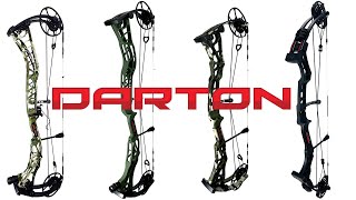 2024 Darton Archery Preview with Owner Randy Kitts [upl. by Phip673]