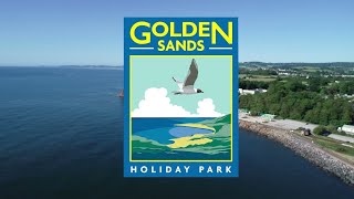 How to get to Golden Sands holiday park in Dawlish Warren [upl. by Fornof]