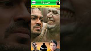 Watch full video👆Raavan Movie Scenes  Watch amp Enjoy raavan abhishekbachchan aishwaryarai shorts [upl. by Lierbag907]