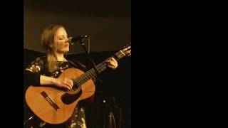 Rowan Godel Wayfaring  Live at Nettlebed Folk Club Jan 2018  Finalist  UKSC 2017 [upl. by Parsaye]