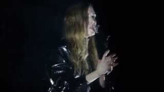 Lykke Li  Sleeping Alone  Live 1080p [upl. by Euhc807]