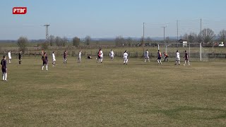 Regionalna liga RS zapad 13 Skojevki  Svodna 40 [upl. by Fleece]