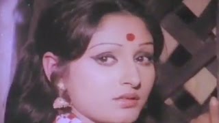 Rishi Kapoor Jaya Prada Sargam  Emotional Scene [upl. by Gotthard]