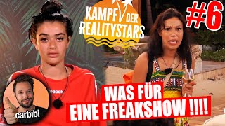 I PROTEST THAT  Kampf der Realitystars 2024 Folge 6 [upl. by Lowson]