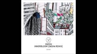 RÜFÜS  Innerbloom Sasha Remix [upl. by Kelci145]