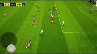 Pinpoint Crossing  Efootball 2022 Mobile [upl. by Anehc405]