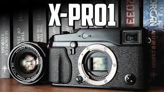 Fuji Xpro1  VERY Long Term Review [upl. by Nnaael]