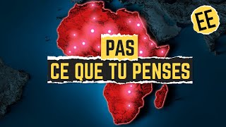 Une étude du MIT révèle pourquoi l’Afrique est toujours pauvre [upl. by Anaytat]