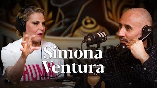 SIMONA VENTURA DALLA TV AI MERCATI FINANZIARI  DENAROPOLI PODCAST EP 12 [upl. by Noreg851]