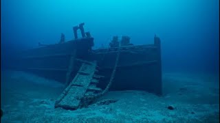 Tawas Bay A Safe Harbor [upl. by Curr]