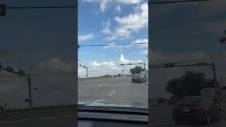 kingsville texas  drive [upl. by Linson]