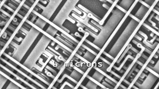 Zoom Into a Microchip [upl. by Rossie]