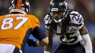 Broncos vs Seahawks Super Bowl Part 2 [upl. by Beedon]