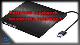 PC Laufwerk  Internes oder Externes Laufwerk [upl. by Eide335]