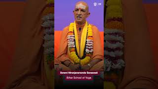 Swami Niranjanananda Saraswati  𝐍𝐚𝐭𝐢𝐨𝐧𝐚𝐥 𝐂𝐨𝐧𝐜𝐥𝐚𝐯𝐞 2024 kdham100 [upl. by Cheria]