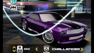 NFS Carbon Special Save Game [upl. by Gustafson999]