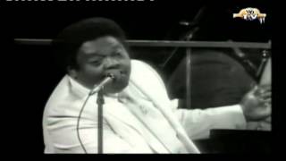 Fats Domino  Blue Monday 1957 [upl. by Camilia]