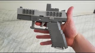 R6S LEGO P10c  Jims LEGO Guns [upl. by Cammi]