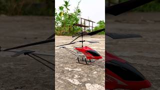 Remote control Speed Helicopter shorts [upl. by Shamma653]