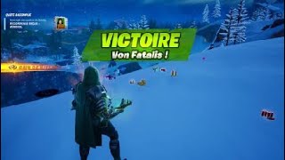 Fortnite Top 1 [upl. by Bashemeth]