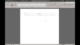 How to format numbered equations in MS Word [upl. by Anawot26]