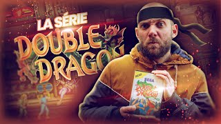 La Série Double Dragon  Rétro Découverte [upl. by Norry159]