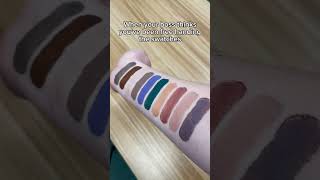 Eyeshadow 101 Sticks [upl. by Anor]