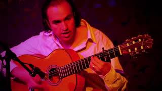 Spanish Flamenco Guitar SocietyPresentation [upl. by Nomor]