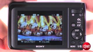 Sony Cybershot DSCS5000 [upl. by Gombosi706]