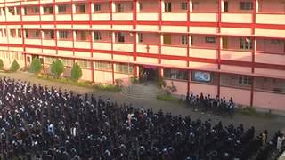 Documentary St Theresas Girls School PART 2mp4 [upl. by Broderic111]