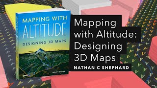 Mapping with Altitude  Official Trailer [upl. by Nagorb]