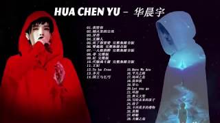 Hua Chen Yu华晨宇的特色歌曲列表 10首精选歌曲《Hua Chen Yu华晨宇》最好的歌手  华晨宇的特色歌曲列表 [upl. by Melise180]