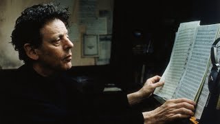 Philip Glass  Truman Sleeps Extended Version [upl. by Clareta]