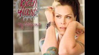 Beth Hart  My California [upl. by Henning133]