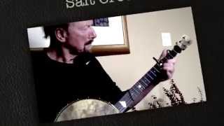 Salt Creek clawhammer  jam [upl. by Akeinahs740]