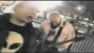 GBH  Cryin In The Hard ShoulderVideoclip [upl. by Senaj]