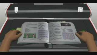 Perfect Book Technology from Zeutschel [upl. by Lindeberg168]