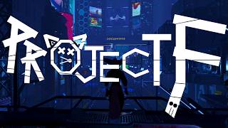 Project F teaser officiel [upl. by Ripp]