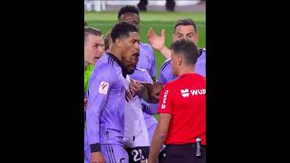 Craziest Red Cards in Football [upl. by Alrac]