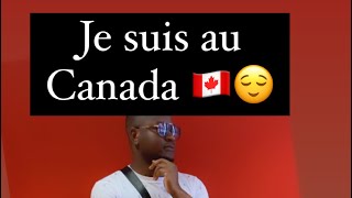 Vivre au Canada  je vous raconte tout 🇨🇦 [upl. by Brande]