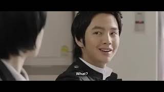 The school boy had a baby from nowhere korean movie ENG SUB [upl. by Dnamron605]