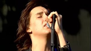 The Strokes  T in The Park 2006 Full performance [upl. by Emery739]