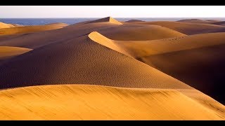 Viaggio alle isole canarie Maspalomas Le Dunas le Spiagge E ristoranti tipici al Faro [upl. by Lunna]