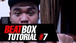 Tutorial Beatbox 7  Crab Scratch by Jakarta Beatbox [upl. by Meador630]