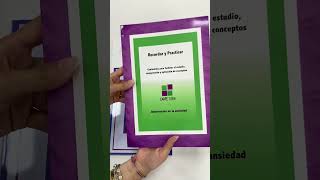 🔔Curso INTERVENCIÓN de la ANSIEDAD😮👏 cursosonline cursospsicologia [upl. by Lorimer]