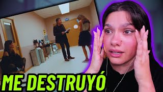 TINI  pa Official Video  REACCIÓN Y ANÁLISIS [upl. by Peisch]