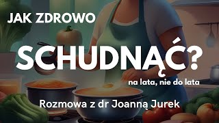 JAK SCHUDNĄĆ Z GŁOWĄ  zdrowe odżywianie i dieta  Przy Garze Podcast [upl. by Apoor]