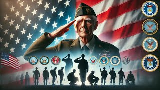 “On This Veterans Day” Stand Together Honoring our Veterans [upl. by Clareta]