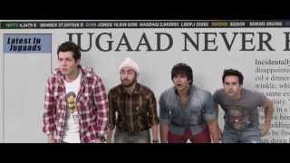 Fukrey 3 Full Movie  Pulkit Samrat  Richa Chadda  Manjot Singh  Varun Sharma  Review amp Fact [upl. by Ainaled]